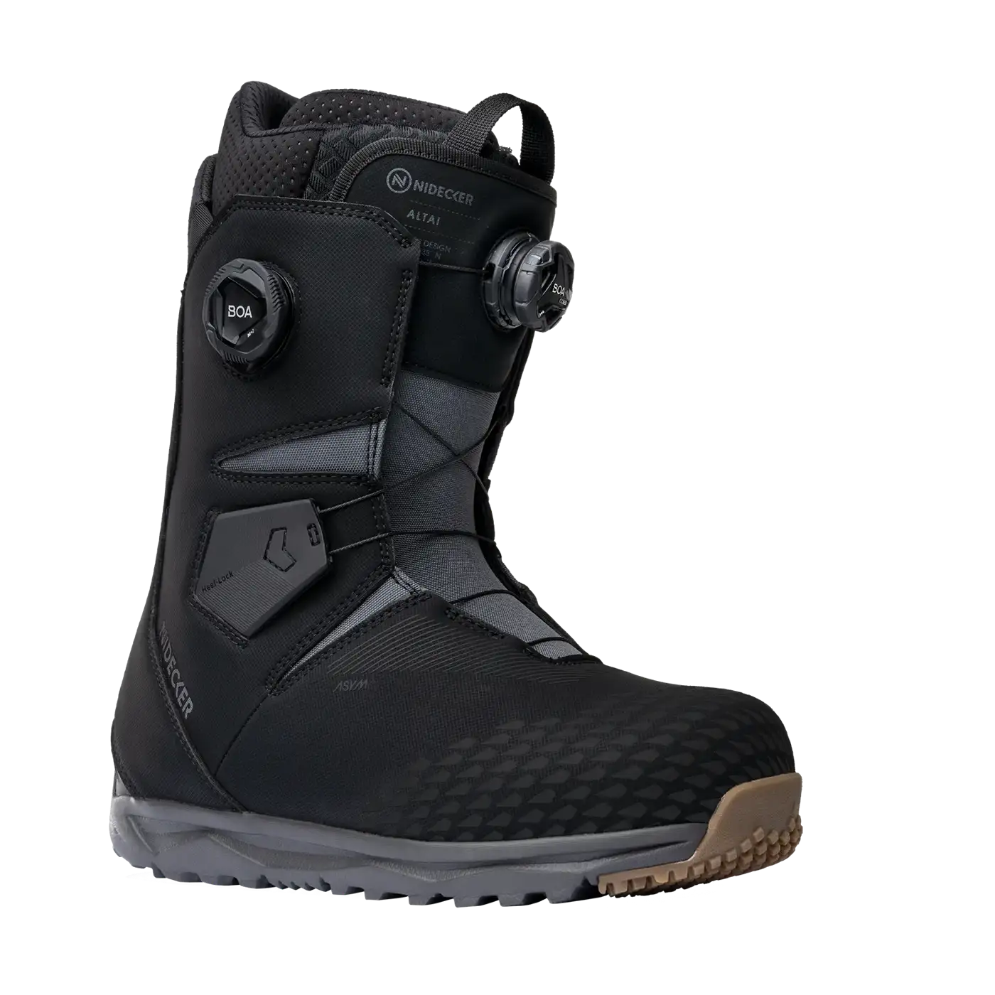 NIDECKER ALTAI BOOTS