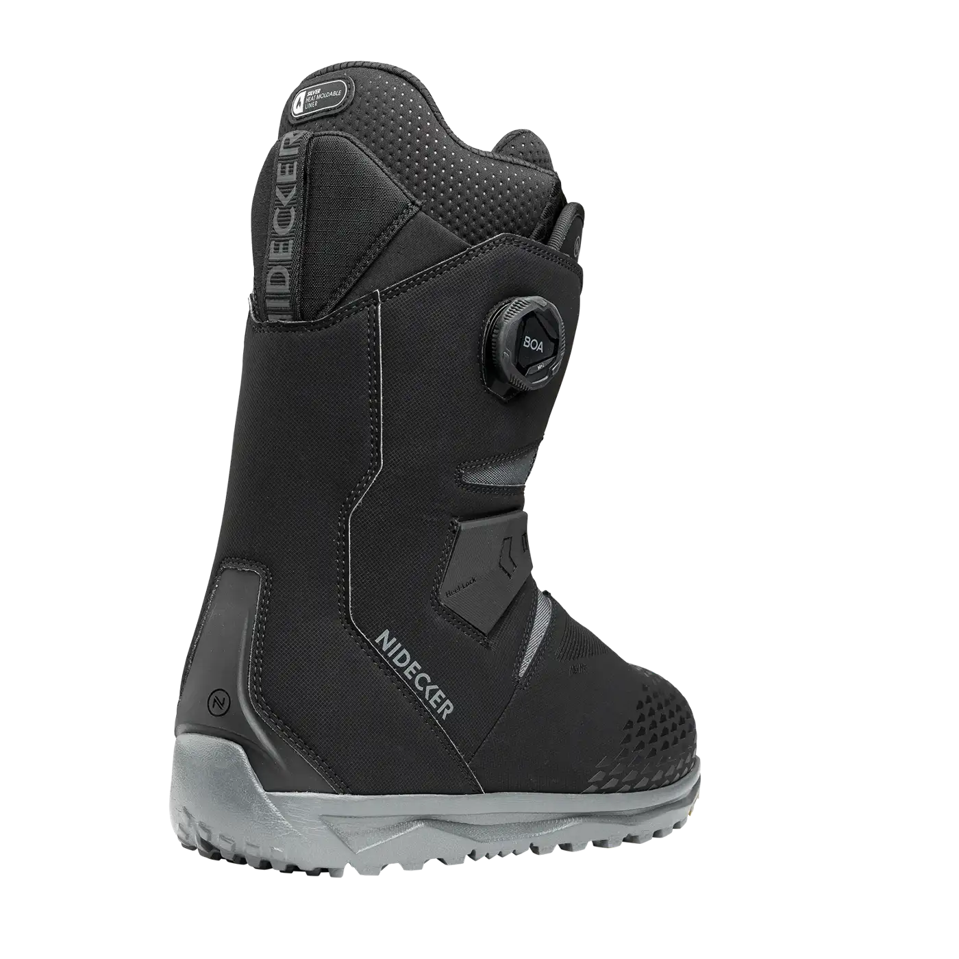 NIDECKER ALTAI BOOTS