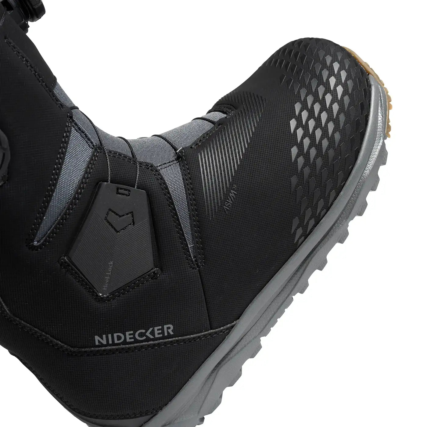 NIDECKER ALTAI BOOTS