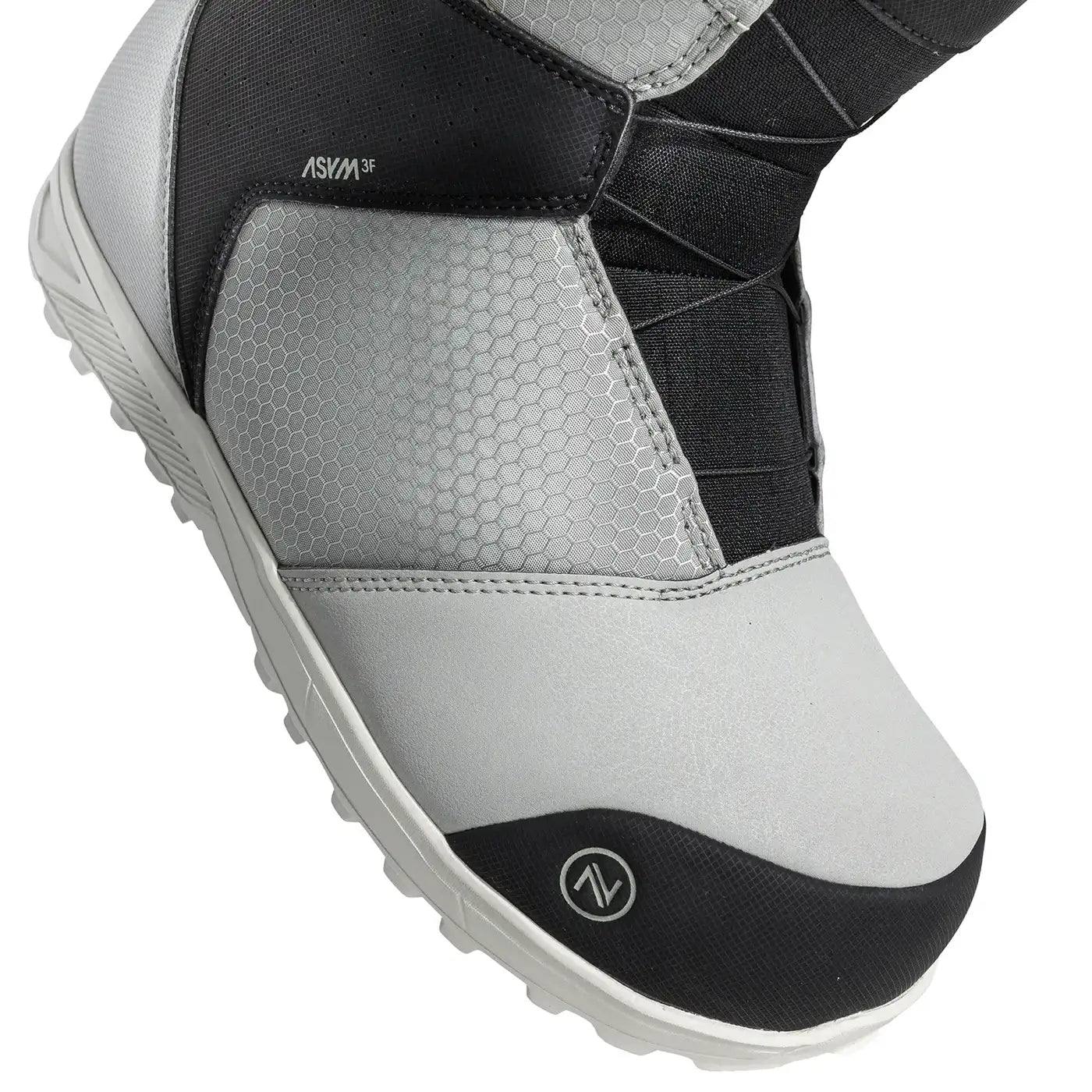 NIDECKER SIERRA BOOTS 2026
