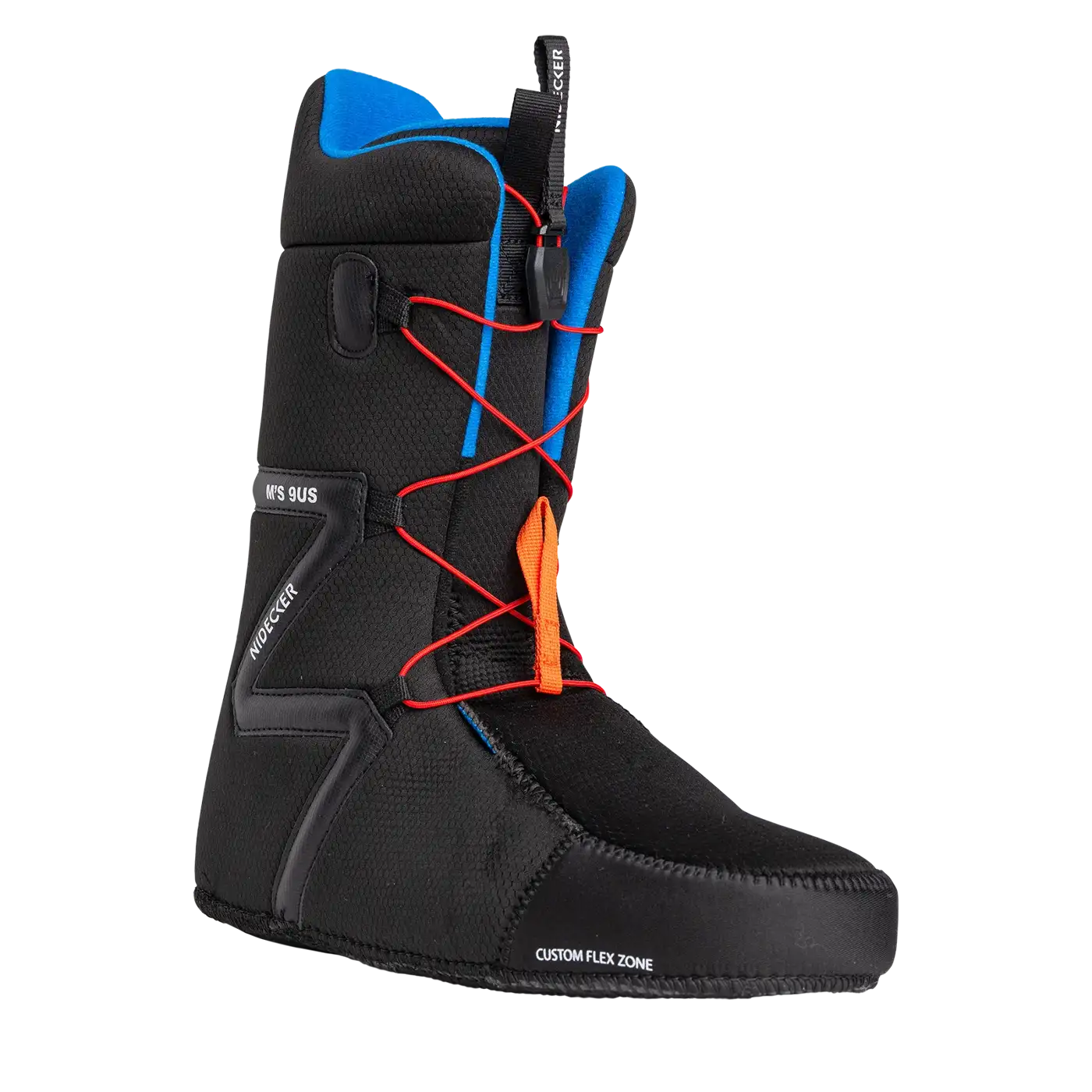 NIDECKER SIERRA BOOTS 2026