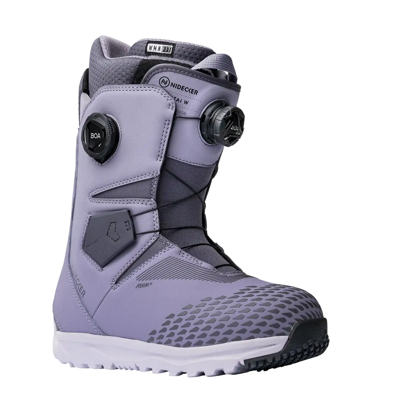 NIDECKER W ALTAI BOOTS