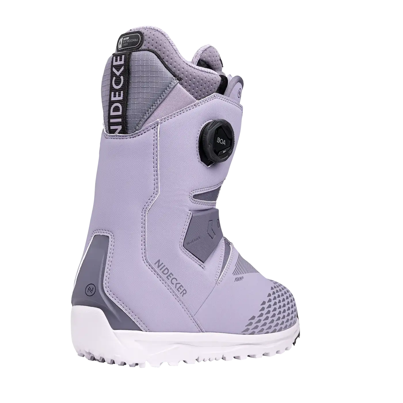 NIDECKER W ALTAI BOOTS