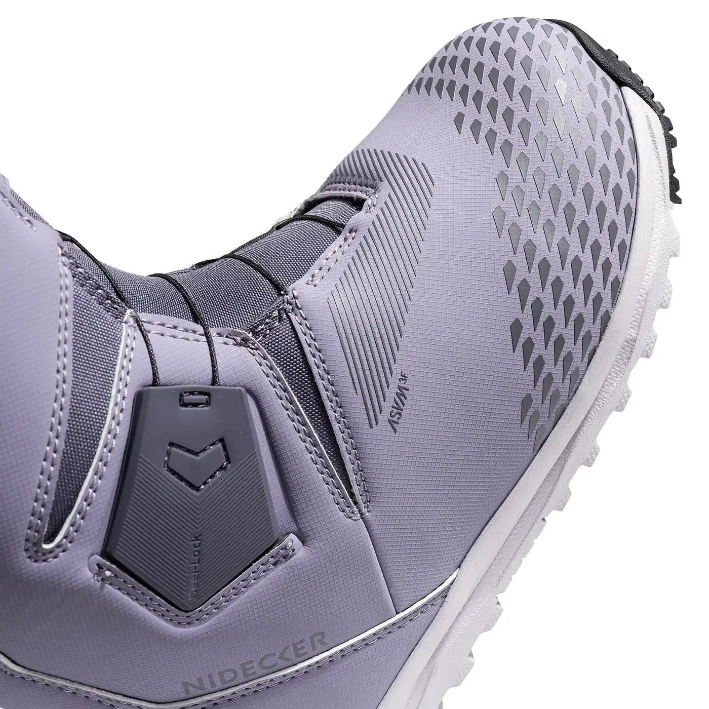 NIDECKER W ALTAI BOOTS
