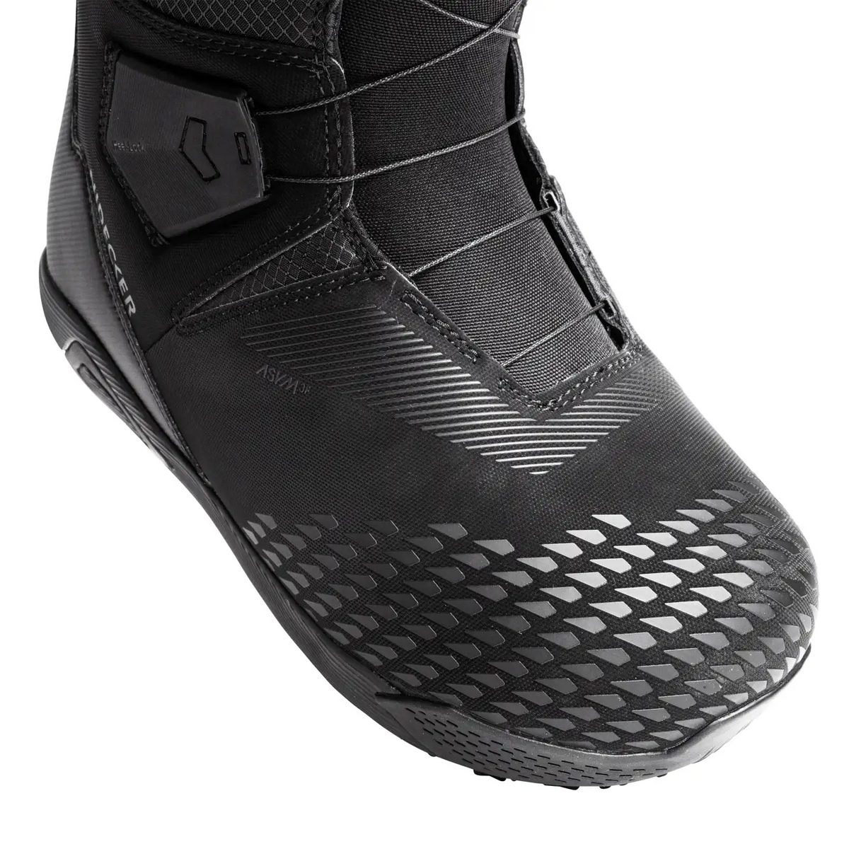 Nidecker Altai 2027 Black