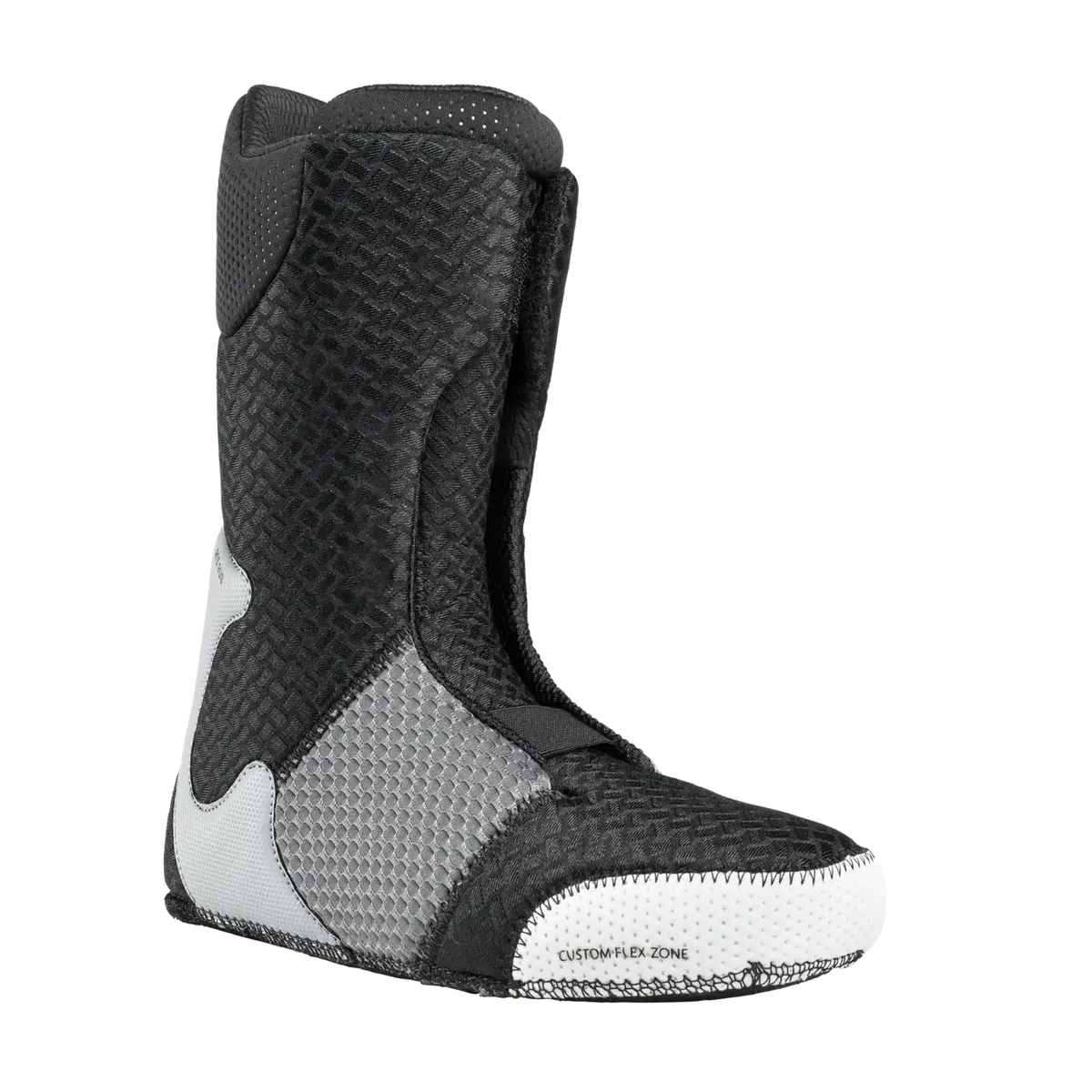 Nidecker Altai 2027 Black
