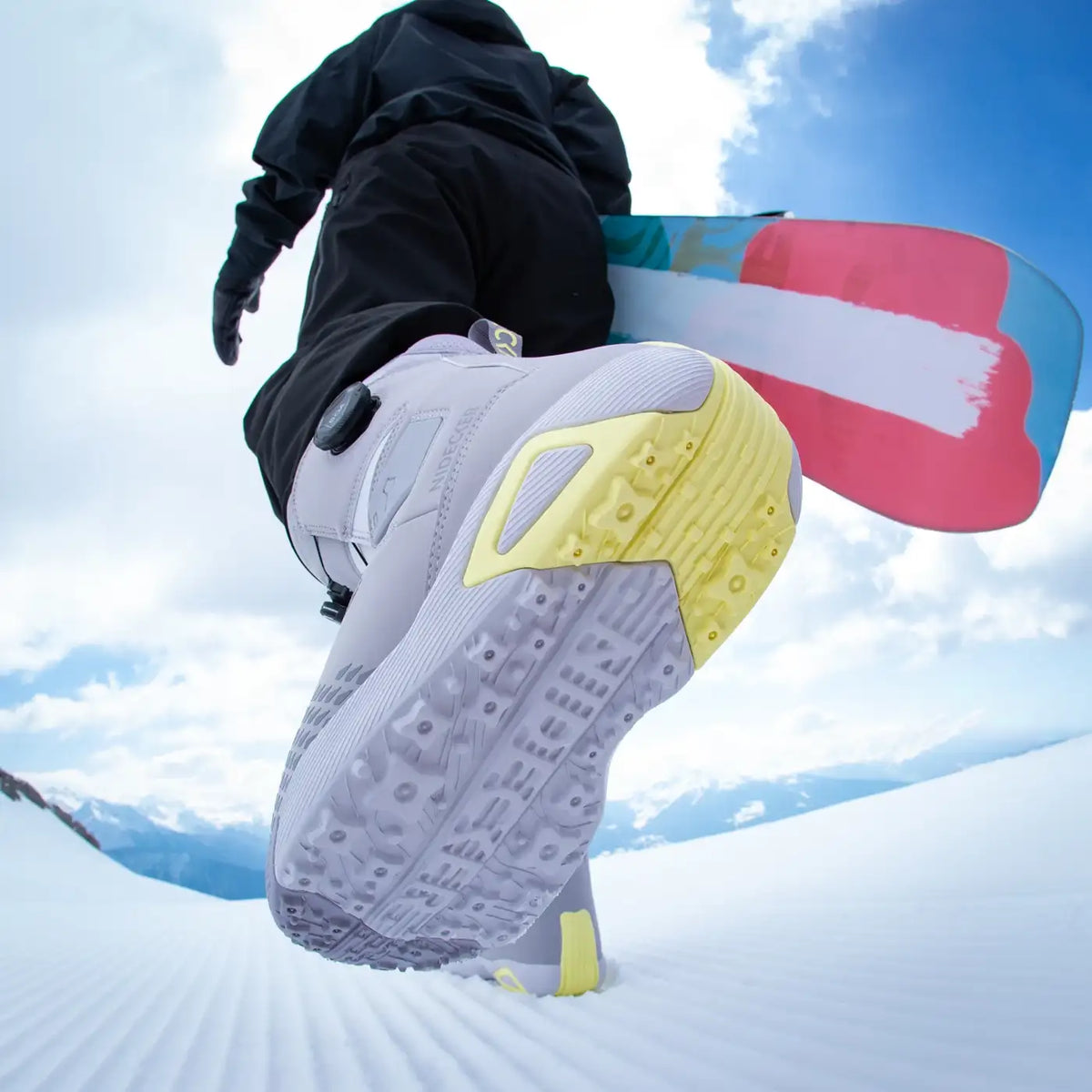 Nidecker Altai Women 2027 Lunar