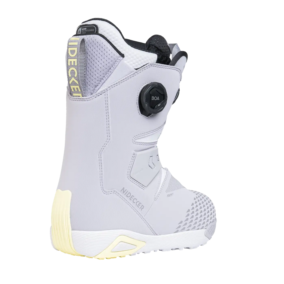 Nidecker Altai Women 2027 Lunar