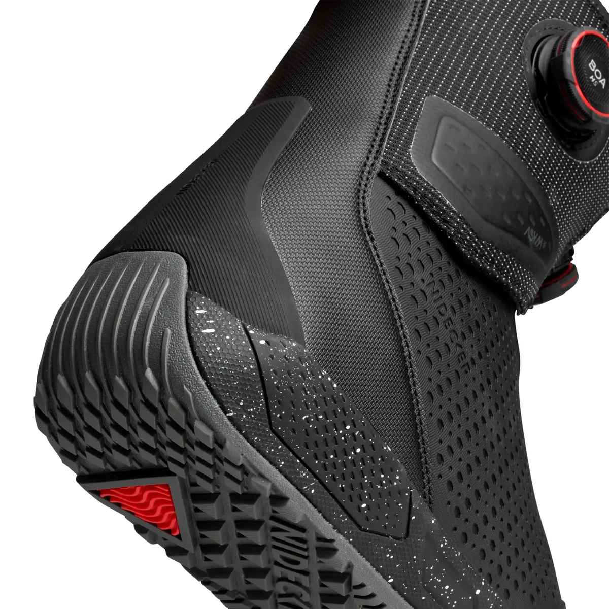 Nidecker Rift Pro Women 2027 Black