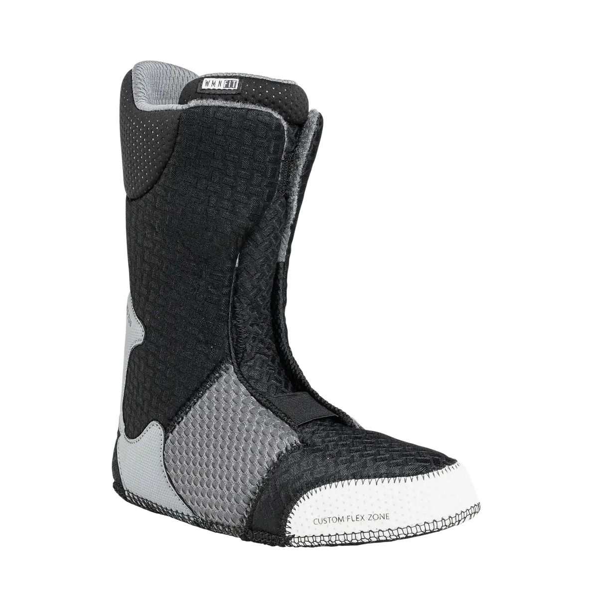 Nidecker Rift Pro Women 2027 Black