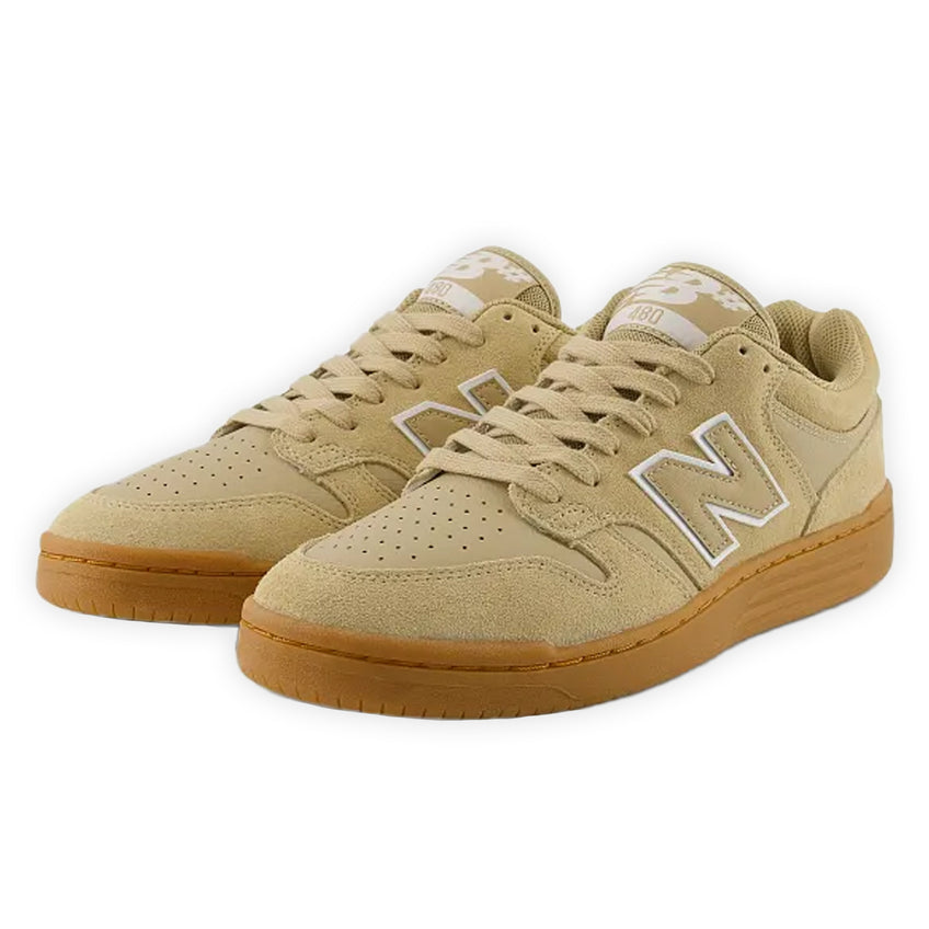 NEW BALANCE NUMERIC 480
