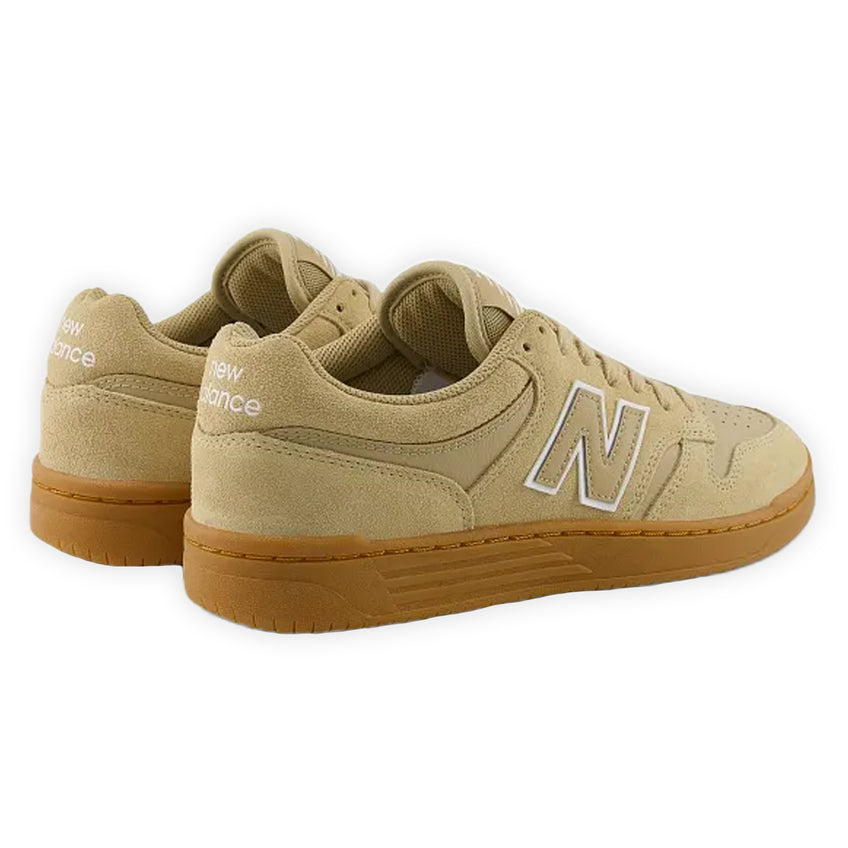 NEW BALANCE NUMERIC 480