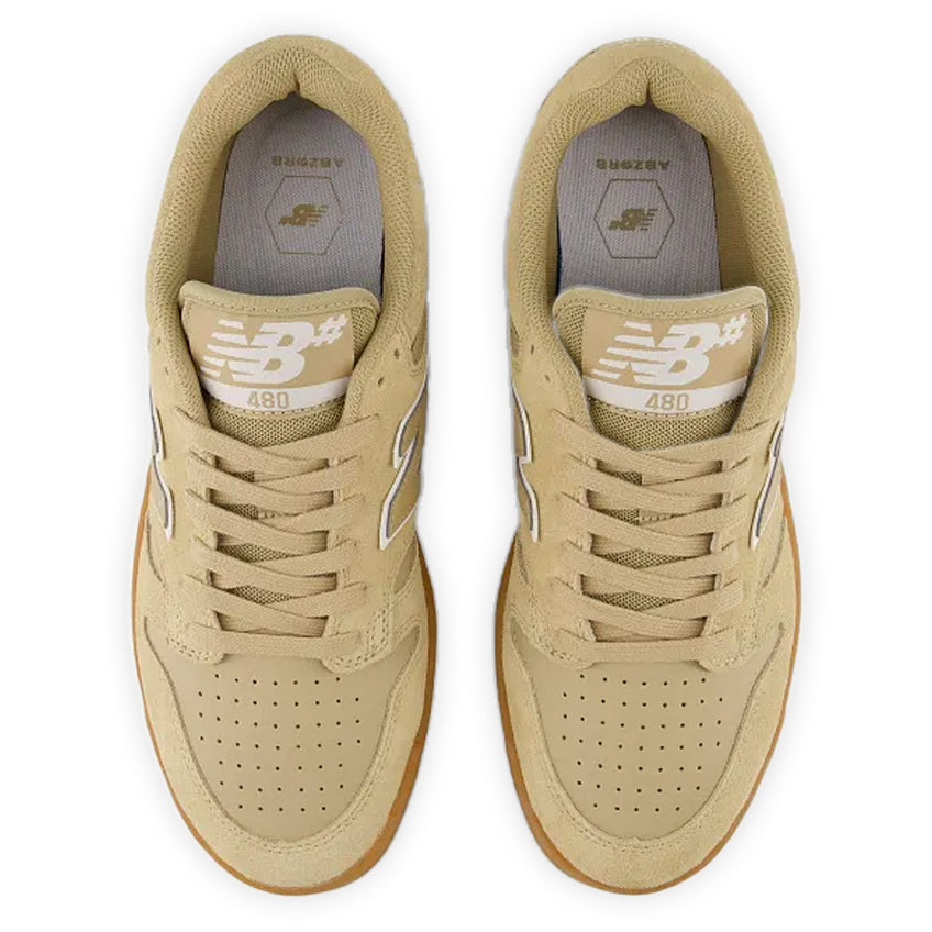 NEW BALANCE NUMERIC 480