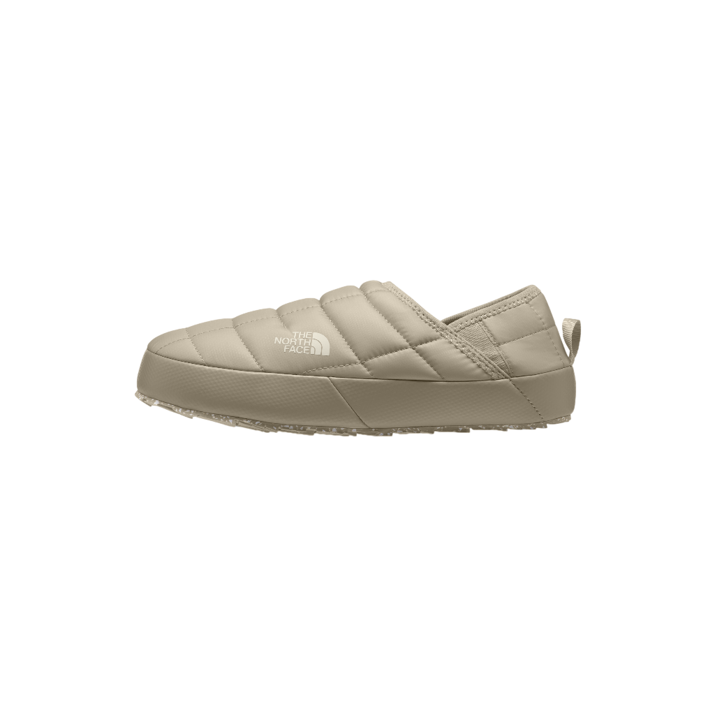 THE NORTH FACE W ThermoBall Traction Mule V Timeless Taupe/Calacatta