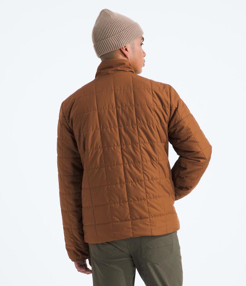 THE NORTH FACE JUNCTION INSULATED HOODIE