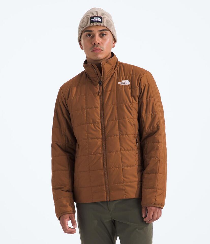 THE NORTH FACE JUNCTION INSULATED HOODIE