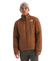 THE NORTH FACE JUNCTION INSULATED HOODIE