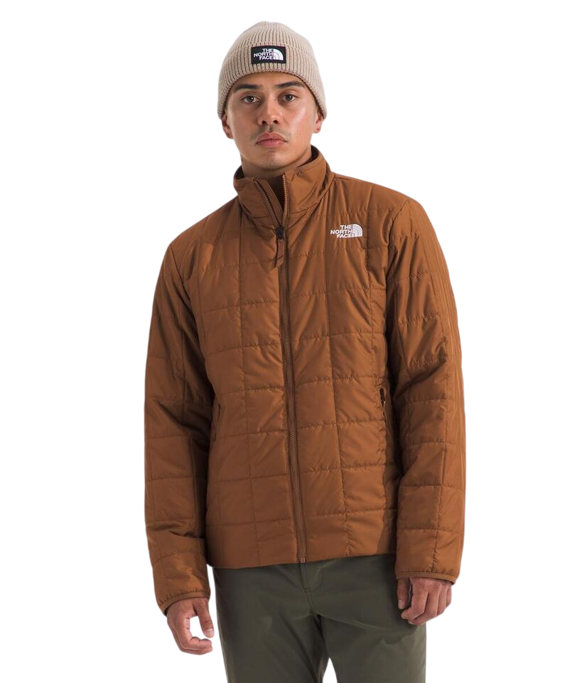 THE NORTH FACE JUNCTION INSULATED HOODIE
