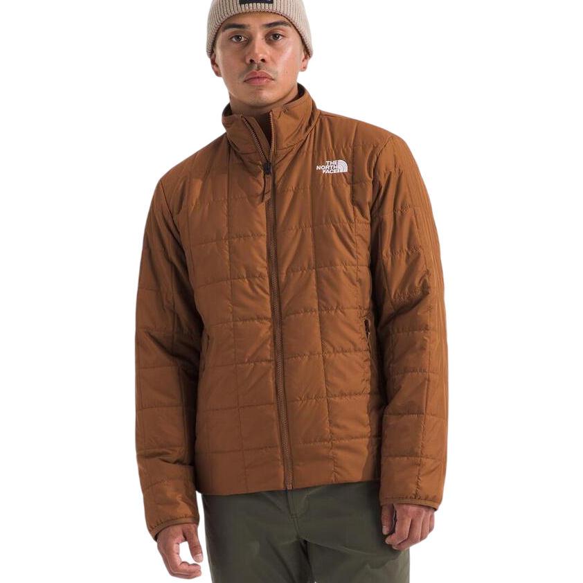 THE NORTH FACE JUNCTION INSULATED HOODIE