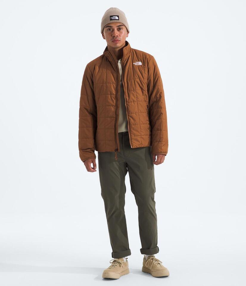 THE NORTH FACE JUNCTION INSULATED HOODIE