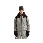 THE NORTH FACE GTX Hex Jacket Stone Slab/Dark Chestnut