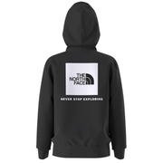 THE NORTH FACE Y EVOLUTION BOX NSE PULLOVER HOODIE