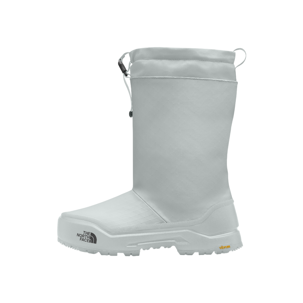 THE NORTH FACE Base Camp 200WP Pearl Stone/TNF Black