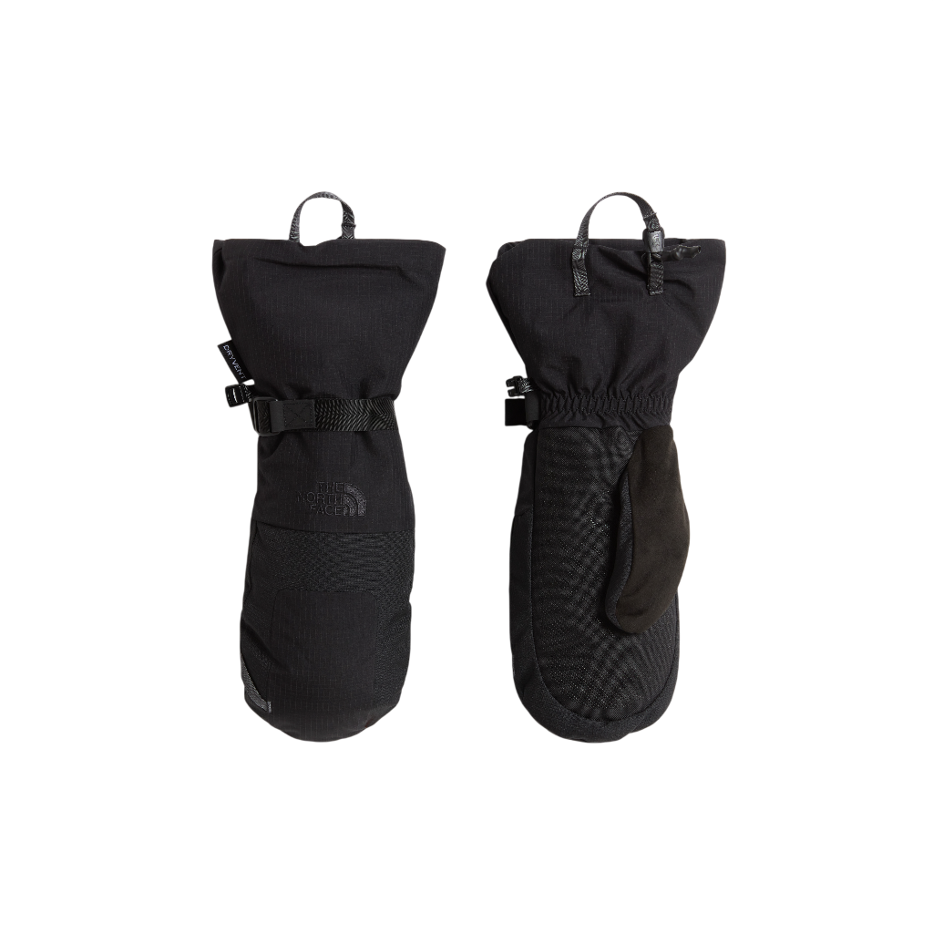THE NORTH FACE Montana Mitt TNF Black