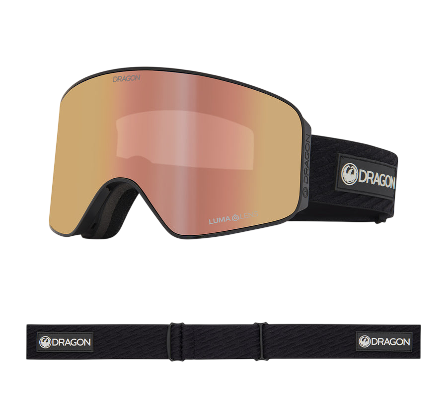 DRAGON NFX MAG OTG