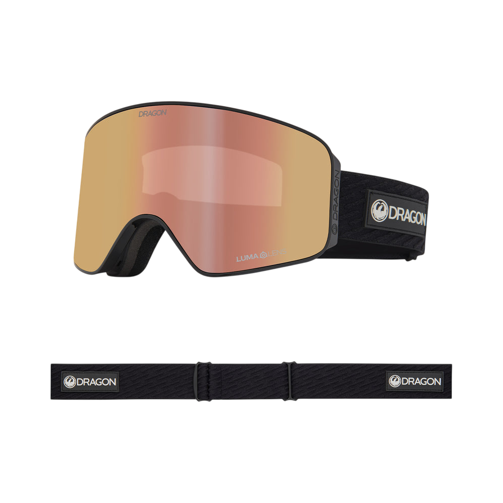DRAGON NFX MAG OTG