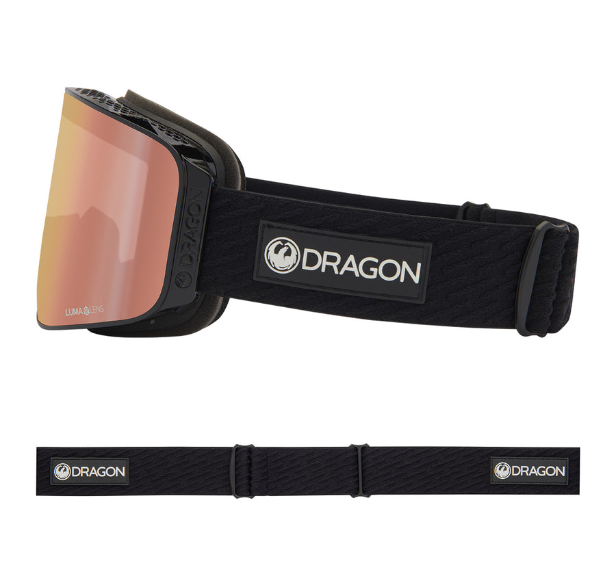 DRAGON NFX MAG OTG