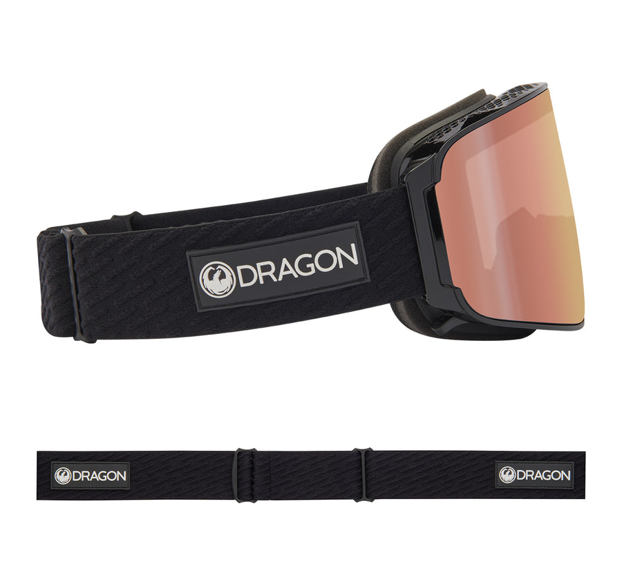 DRAGON NFX MAG OTG