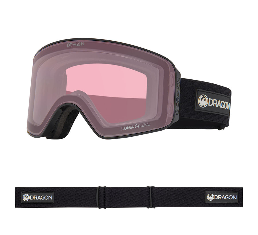 DRAGON NFX MAG OTG