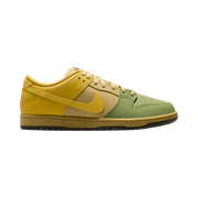 NIKE SB DUNK LOW PRO - Saffron Quartz/Pear - vue principale