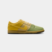 NIKE SB DUNK LOW PRO - Saffron Quartz/Pear - vue principale