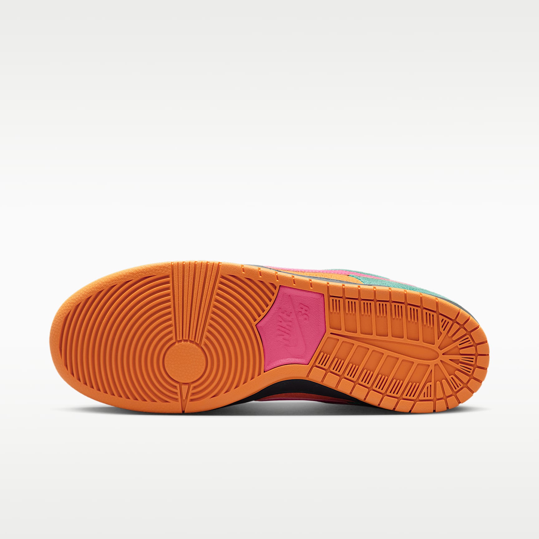 NIKE SB DUNK LOW PRO - vue alternative 1