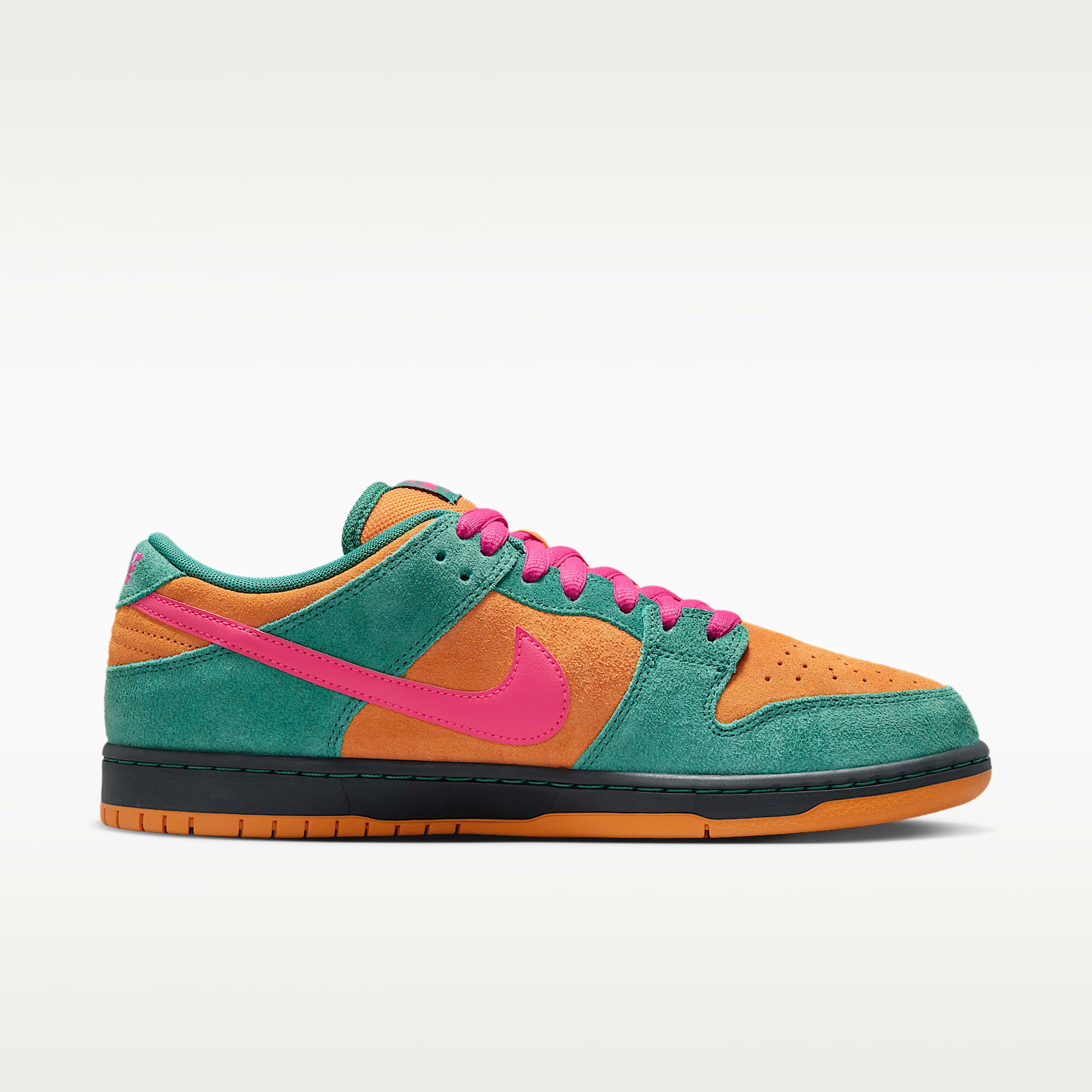 NIKE SB DUNK LOW PRO - vue alternative 2