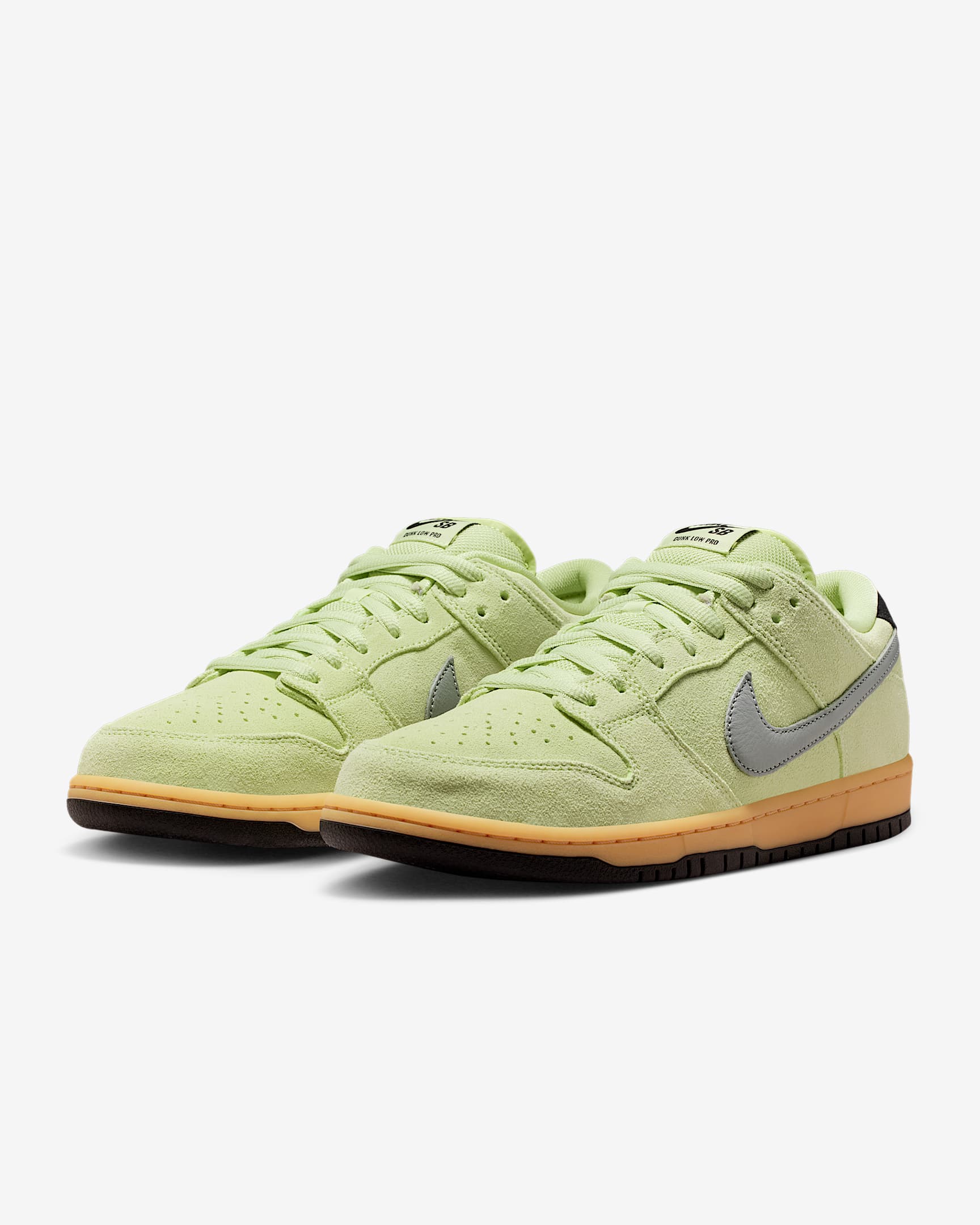 NIKE SB DUNK LOW PRO PREMIUM