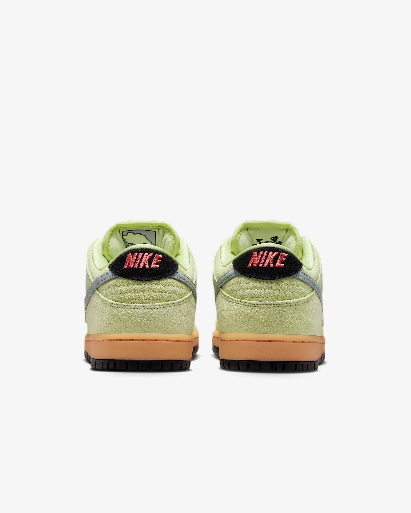 NIKE SB DUNK LOW PRO PREMIUM