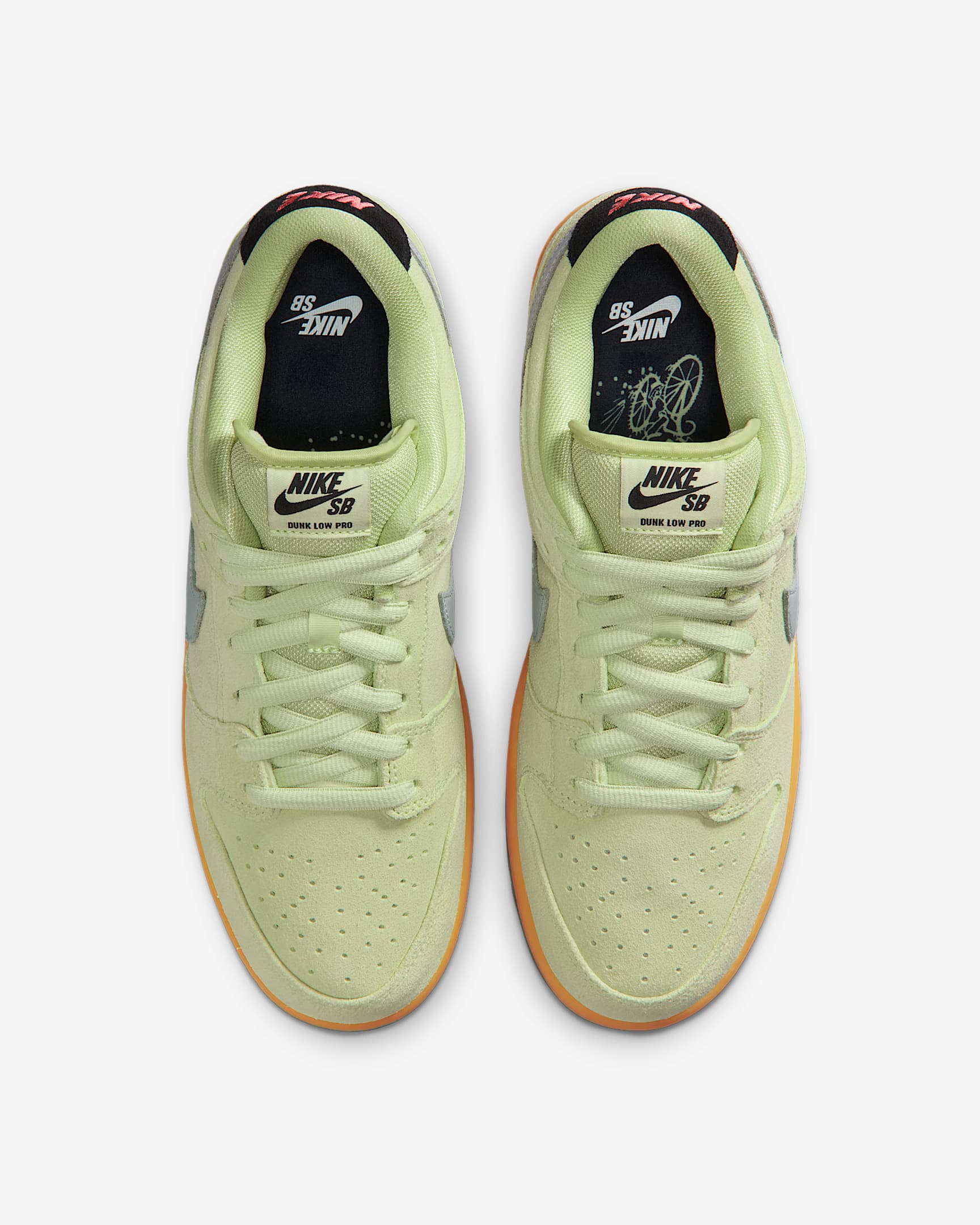 NIKE SB DUNK LOW PRO PREMIUM