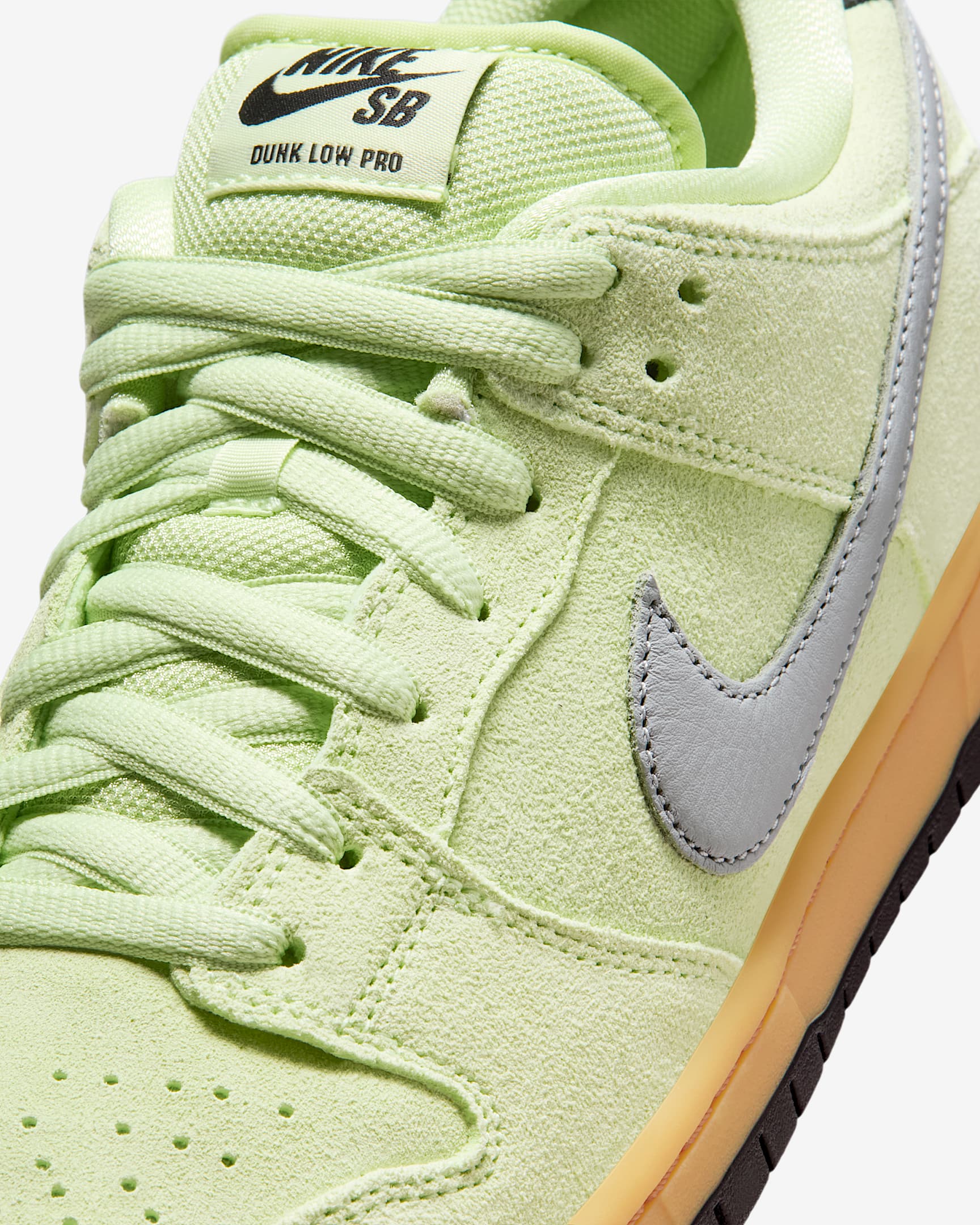 NIKE SB DUNK LOW PRO PREMIUM