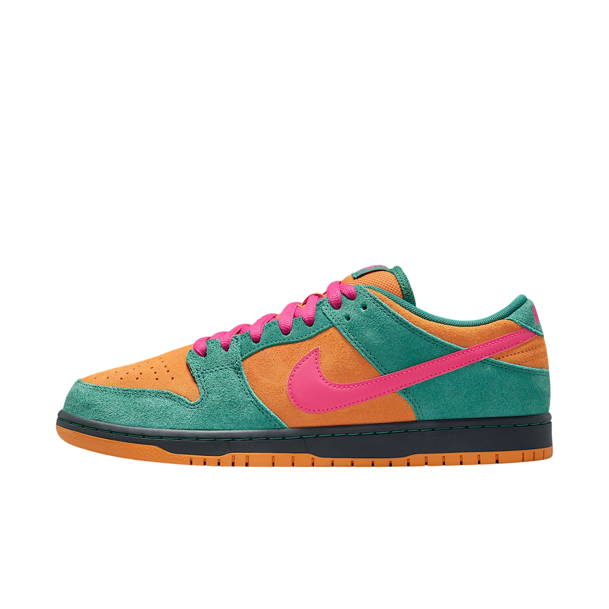 NIKE SB DUNK LOW PRO - vue principale