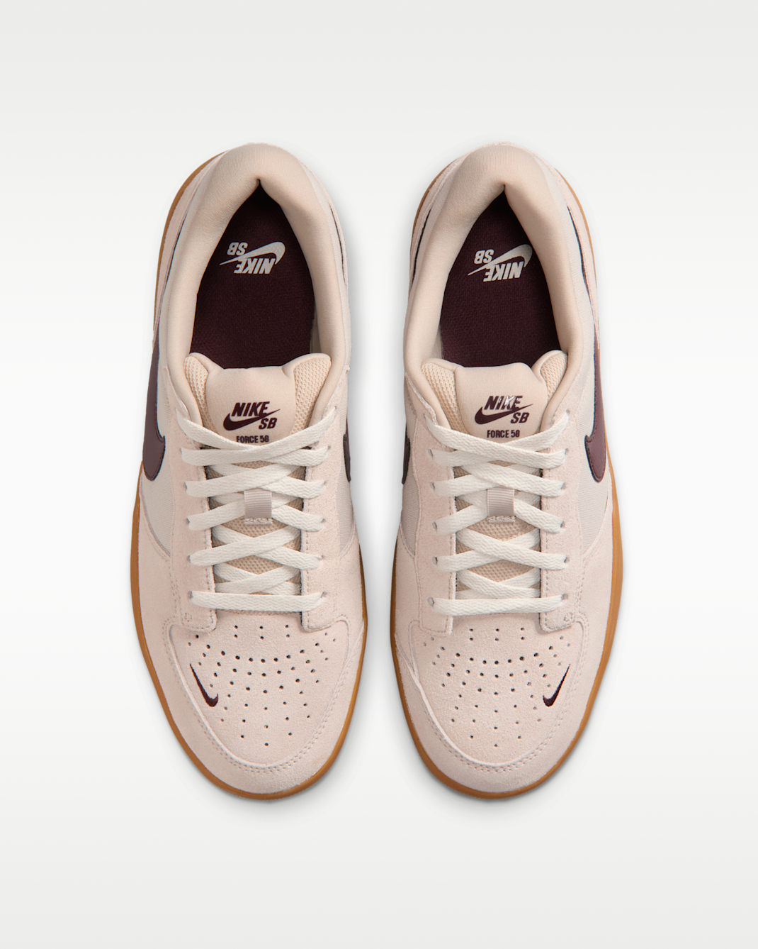 NIKE SB FORCE 58