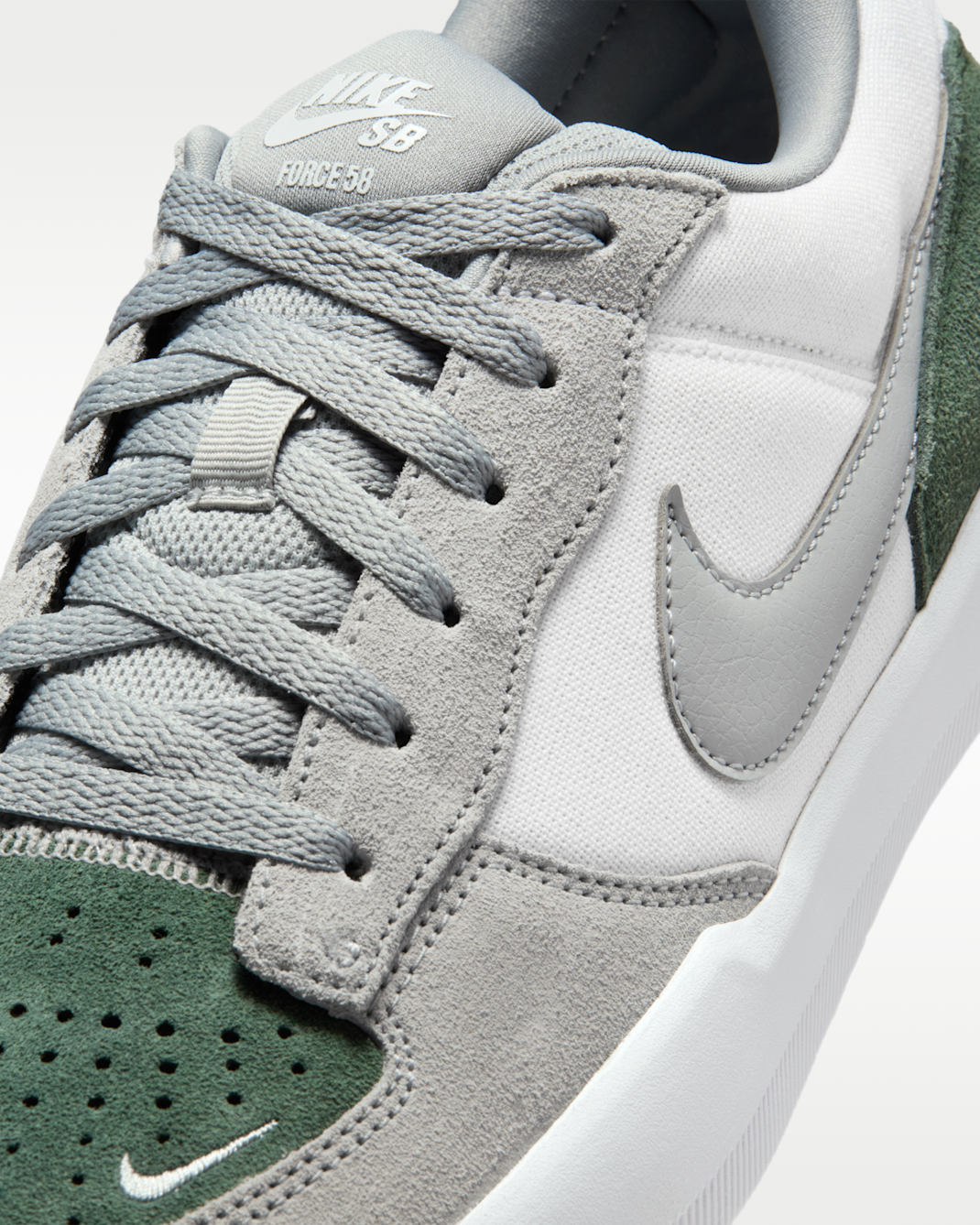 NIKE SB FORCE 58