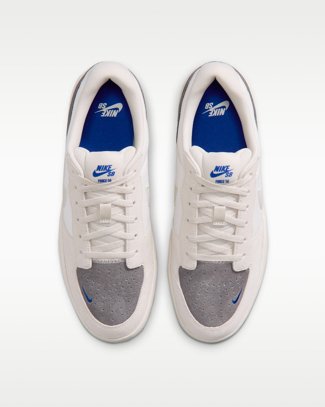 NIKE SB FORCE 58