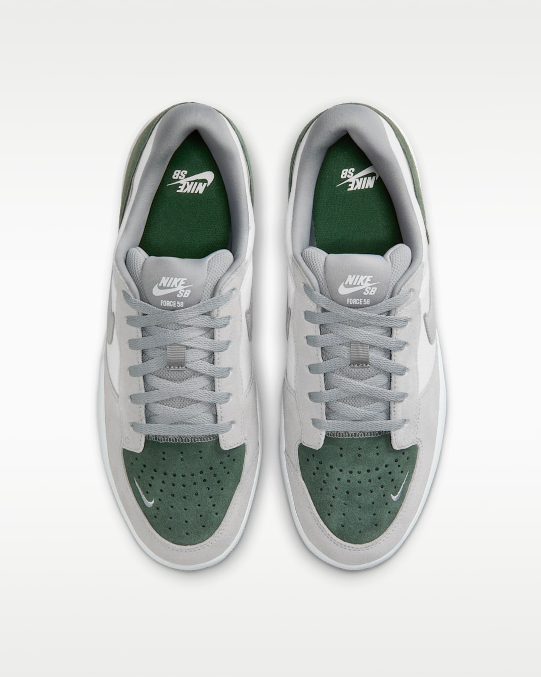 NIKE SB FORCE 58