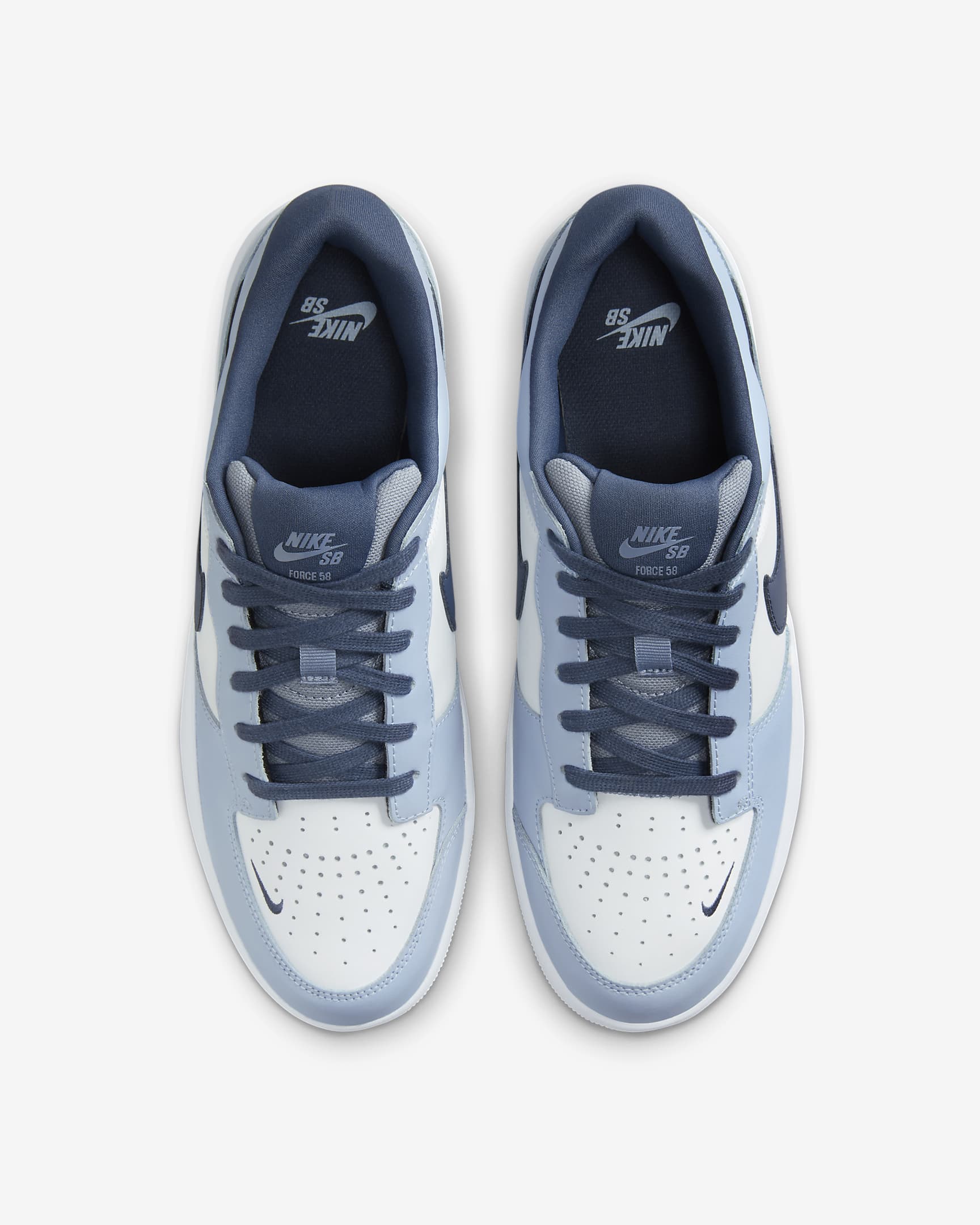 NIKE SB FORCE 58 PREMIUM