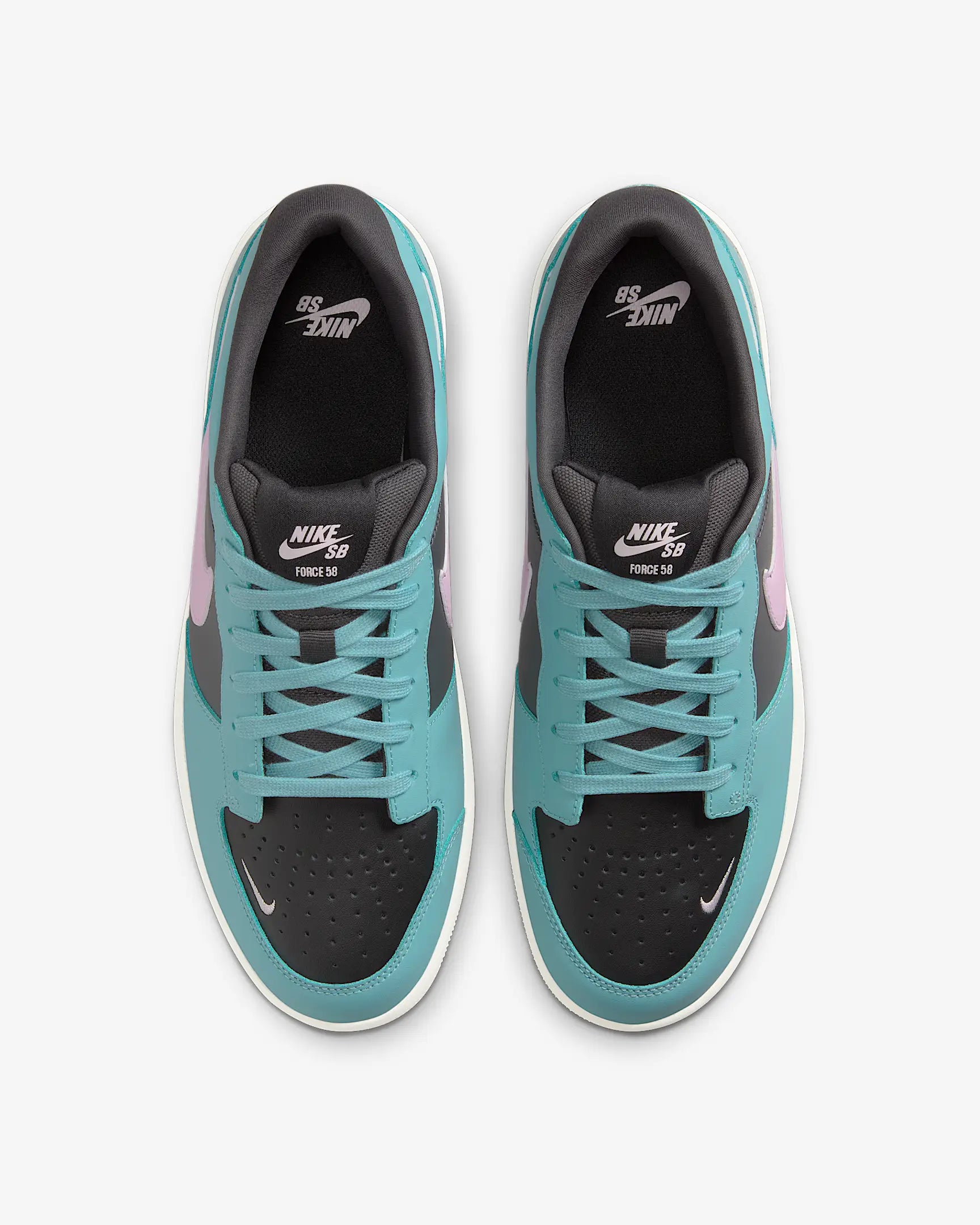 NIKE SB FORCE 58 PREMIUM