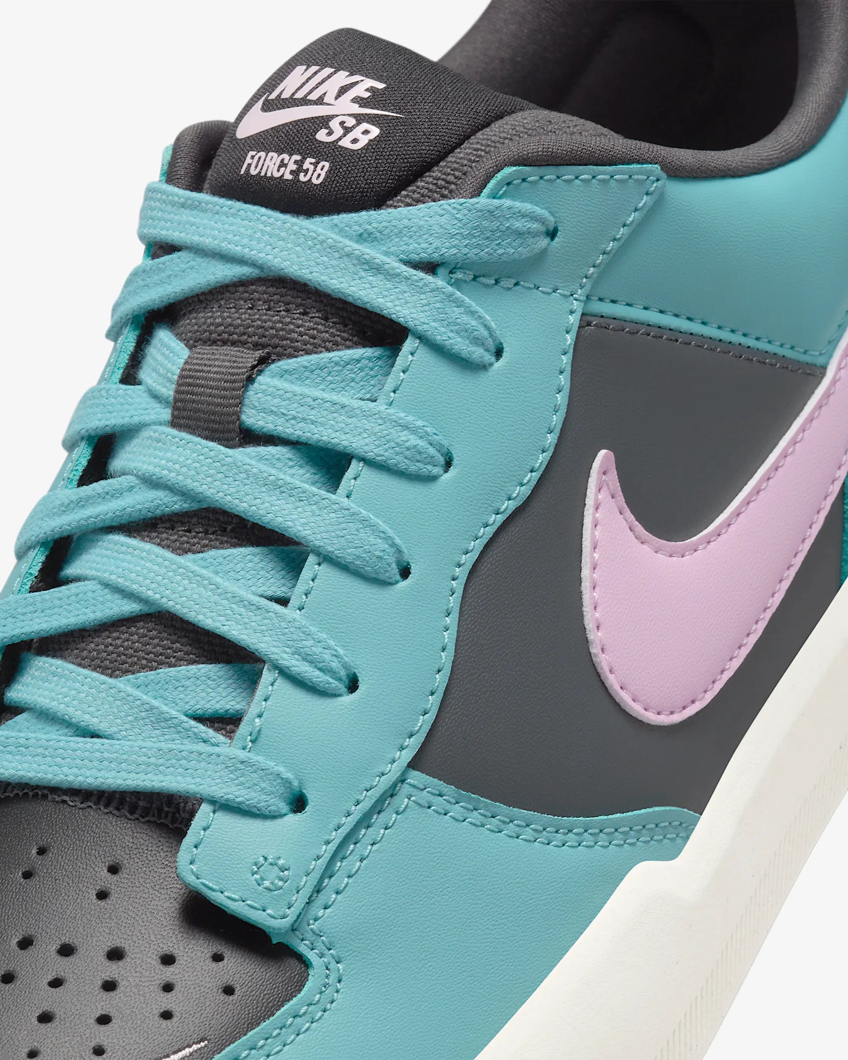 NIKE SB FORCE 58 PREMIUM
