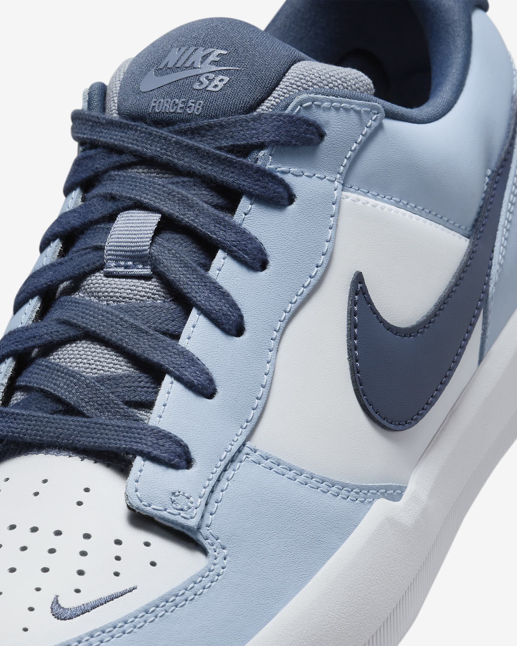 NIKE SB FORCE 58 PREMIUM